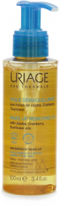 URIAGE Huile Demaquillante sminklemos&oacute; 100 ml (3661434009433)