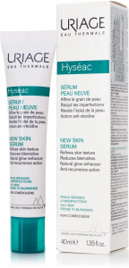 URIAGE Hyséac Anti Imperfections arcápoló szérum 40 ml (3661434008290)