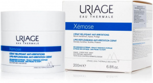 URIAGE Xemose Cerat testápoló krém 200 ml (3661434004834)