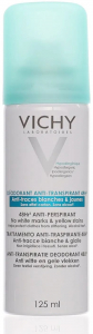 VICHY Anti-Transpirant 48H Spray&nbsp;dezodor 125ml (3337871324582)