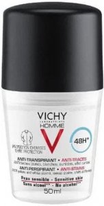 VICHY Homme dezodor 50ml (3337875585750)