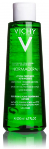 VICHY Normaderm Purifying Pore-Tightening Lotion arctonik 200 ml (3337871320751)