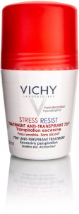 VICHY Stress Resist Anti-transpirant 72H dezodor 50ml (3337871324001)