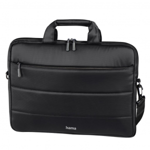 Hama Toronto notebook táska 17,3"-ig fekete (00216566)
