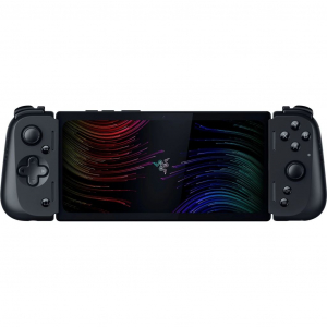 Razer Edge WiFi játékkonzol fekete (RZ80-04610100-B3G1)