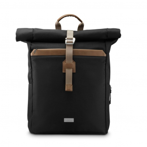Hama Silvan laptop hátizsák 16,2"-ig fekete (00222023)