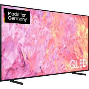 Samsung GQ75Q60CAUXZG 75" 4K Smart QLED TV