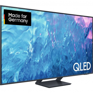 Samsung GQ55Q70CATXZG 55" 4K Smart QLED TV