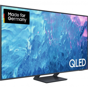 Samsung GQ75Q70CATXZG 75" 4K Smart QLED TV