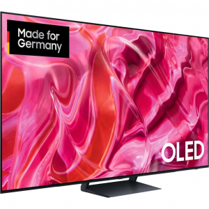 Samsung GQ77S90CATXZG 77" 4K Smart OLED TV