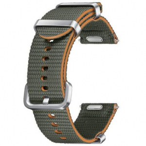 Samsung Galaxy Watch7 szabadidős sz&iacute;j (S/M) khakisz&iacute;nű (ET-SOL30SKEGEU)