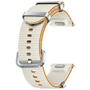 Samsung Galaxy Watch7 szabadidős szíj (S/M) krémszínű (ET-SOL30SWEGEU)