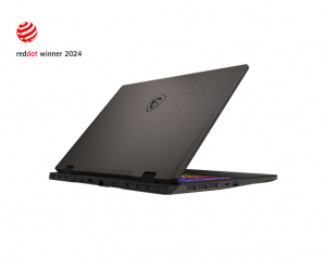 MSI Sword 16 HX B13VFKG-634 Laptop szürke (9S7-15P214-634)