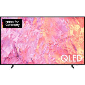 Samsung GQ75Q60CAUXZG 75" 4K Smart QLED TV