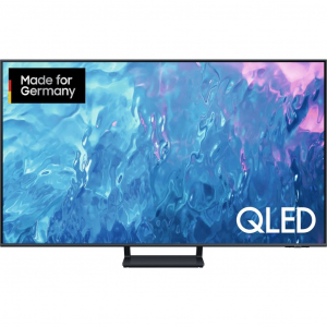 Samsung GQ55Q70CATXZG 55" 4K Smart QLED TV