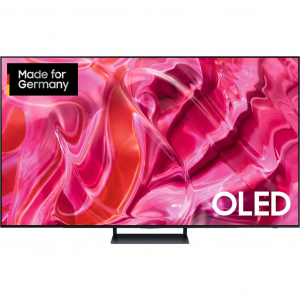 Samsung GQ77S90CATXZG 77" 4K Smart OLED TV