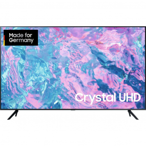 Samsung GU43CU7179UXZG 43" 4K Smart LED TV