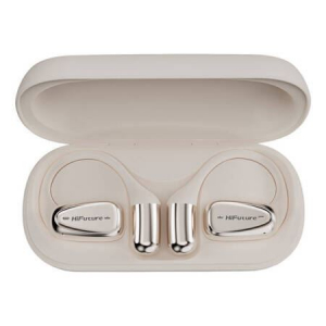HiFuture FutureMate 2 Pro Bluetooth fülhallgató fehér (6972576181497)