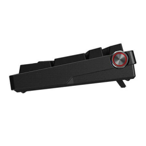 Edifier vezeték nélküli gamer billentyűzet fekete (G4K)