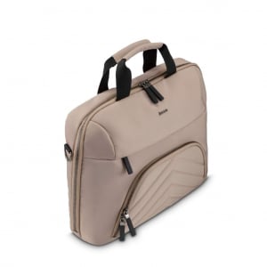 Hama Premium Lightweight laptop táska 14,1"-ig bézs (00222043)