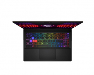 MSI Sword 16 HX B13VFKG-634 Laptop szürke (9S7-15P214-634)