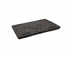 MSI Sword 16 HX B13VFKG-634 Laptop szürke (9S7-15P214-634)