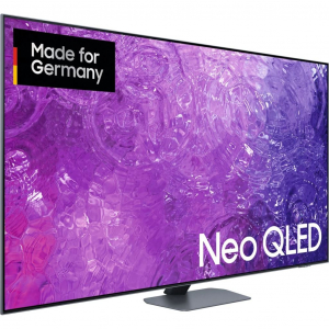 Samsung GQ75QN90CATXZG 75" 4K Smart Neo QLED TV