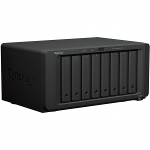 Synology DS1823xs+ H&aacute;l&oacute;zati adatt&aacute;rol&oacute; 8GB (NAS)