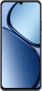 Realme C63 8/256GB Dual-Sim mobiltelefon kék