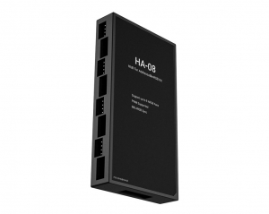 ID-Cooling HA-08 ventilátor HUB