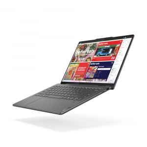 Lenovo Yoga 7 2-in-1 14IML9 Laptop Win 11 Home szürke (83DJ0028HV)