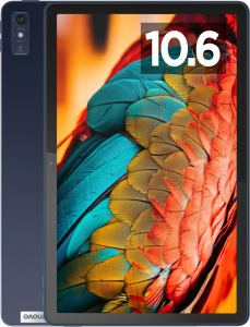 Lenovo Tab M10 5G (TB360ZU) Tablet  PC 10.6" 6/128GB Android kék (ZACT0003GR)