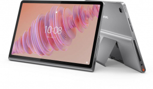Lenovo Tab Plus (TB351FU) Tablet  PC 11.5" 8/128GB Android szürke (ZADX0076GR)