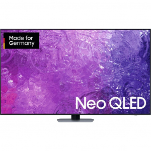 Samsung GQ75QN90CATXZG 75" 4K Smart Neo QLED TV