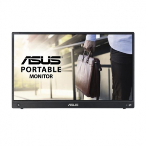 16" ASUS ZenScreen Go MB16AWP hordozható monitor