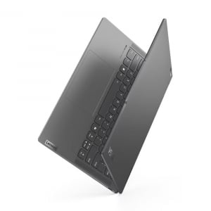 Lenovo Yoga 7 2-in-1 14IML9 Laptop Win 11 Home szürke (83DJ0028HV)