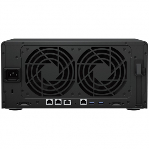 Synology DS1823xs+ H&aacute;l&oacute;zati adatt&aacute;rol&oacute; 8GB (NAS)