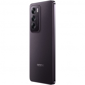 OPPO Reno 12 5G 12/256GB Dual-Sim mobiltelefon barna