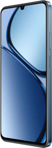 Realme C63 8/256GB Dual-Sim mobiltelefon kék