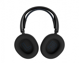 SteelSeries Arctis Nova 5P gaming headset fekete (61673)