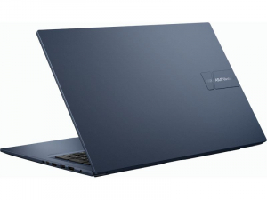 ASUS VivoBook X1704ZA-AU355W Laptop Win 11 Home kék