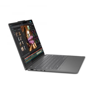 Lenovo Yoga 7 2-in-1 14IML9 Laptop Win 11 Home szürke (83DJ0028HV)