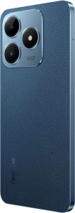 Realme C63 8/256GB Dual-Sim mobiltelefon kék