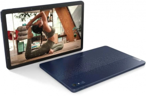 Lenovo Tab M10 5G (TB360ZU) Tablet  PC 10.6" 6/128GB Android kék (ZACT0003GR)