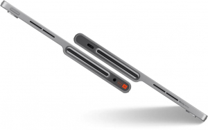 Lenovo Tab Plus (TB351FU) Tablet  PC 11.5" 8/256GB Android sz&uuml;rke (ZADX0035GR)