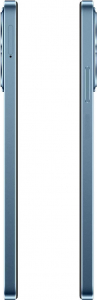 Realme C63 8/256GB Dual-Sim mobiltelefon kék
