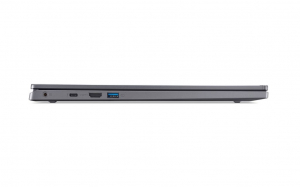 Acer Aspire A517-58M-55S4 Laptop szürke (NX.KHMEU.001)