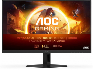 27" AOC 27G4XE Gamer monitor