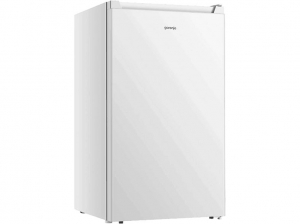 Gorenje F39EPW4 fagyasztószekrény fehér