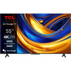 TCL 55P655 55" 4K UHD Smart LED TV